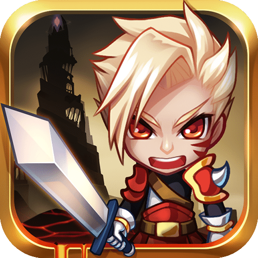 魔塔大冒险电脑版