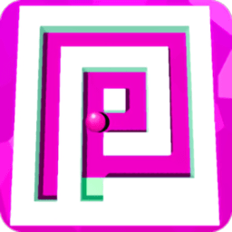 球球闯迷宫小游戏