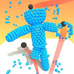 击败桑德曼游戏