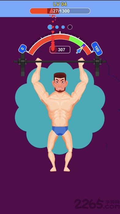 猛男训练营手机版 猛男训练营游戏下载