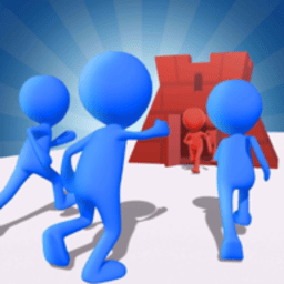 多兵对战游戏(multi battle)