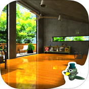 逃出落地窗的房间最新版