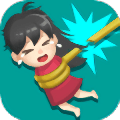 愤怒的小姐姐游戏