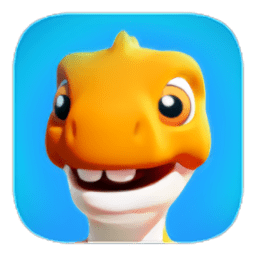 我的恐龙朋友游戏