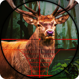 野生动物狙击手免费版