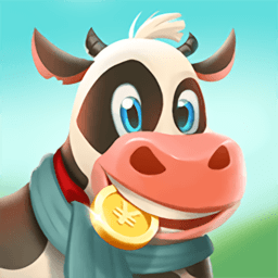 我的牧场生活小游戏