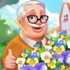 爷爷的花园游戏