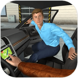 的士模拟器中文版