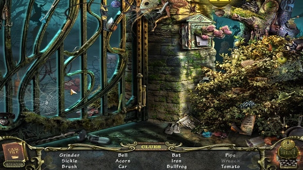 神秘视线5中文版 神秘视线5手机版汉化版下载