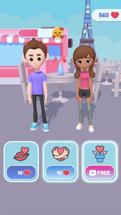 agent love结伴手机版 agent love结伴游戏下载