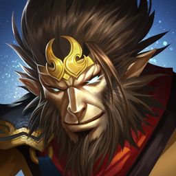 西游封神录游戏