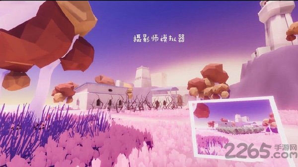 摄影师模拟器最新版 摄影师模拟器手机版