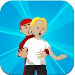 别射击人质游戏