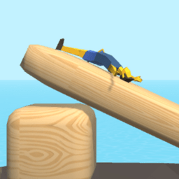 倒下吧人类手游