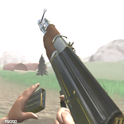 孤岛惊魂开放世界射手手机版