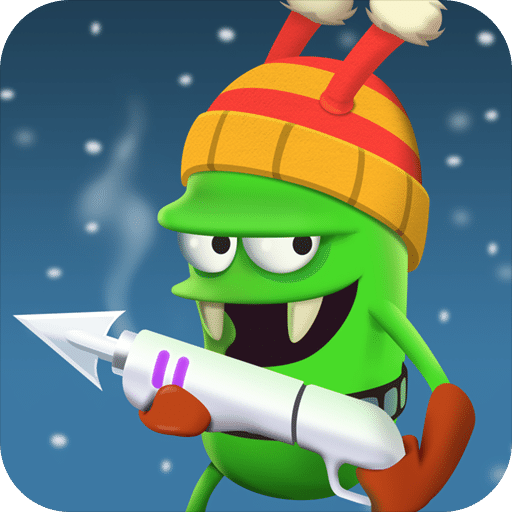 僵尸榨汁机最新版