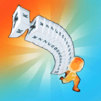 单词收集战最新版(quiz racing 3d)