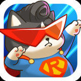 动感小飞侠单机游戏