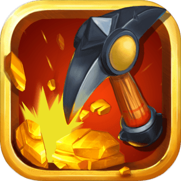 没有冒险的挖矿最新版