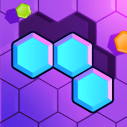 六边形拼图大师游戏
