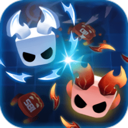 五颜六色的飞刀手机版