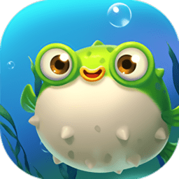 开心摸鱼小游戏