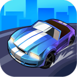 点击汽车2048最新版