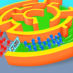 迷宫突袭最新版