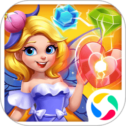 五彩星星钻石秀游戏