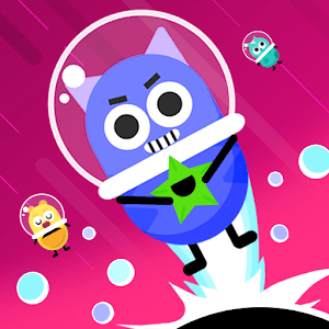 摆荡竞速fever手游