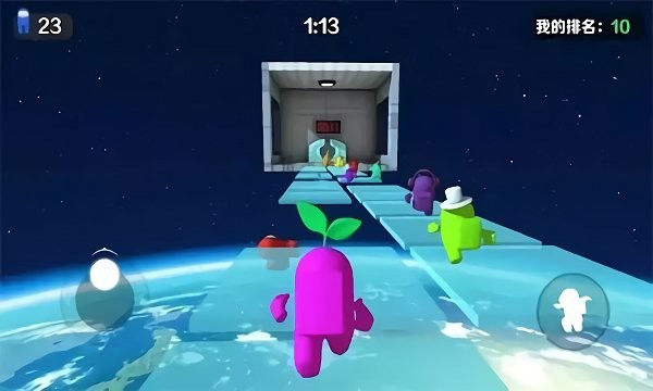 糖豆派对之夜游戏 糖豆派对之夜手游