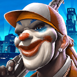 帮派风云top gang经典版