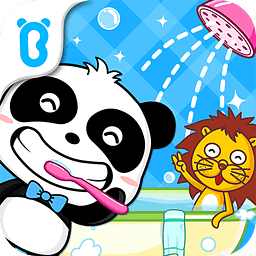 宝宝爱卫生完整版