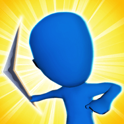 回旋镖大师3d游戏