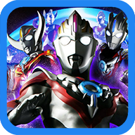 奥特曼热血涂鸦游戏