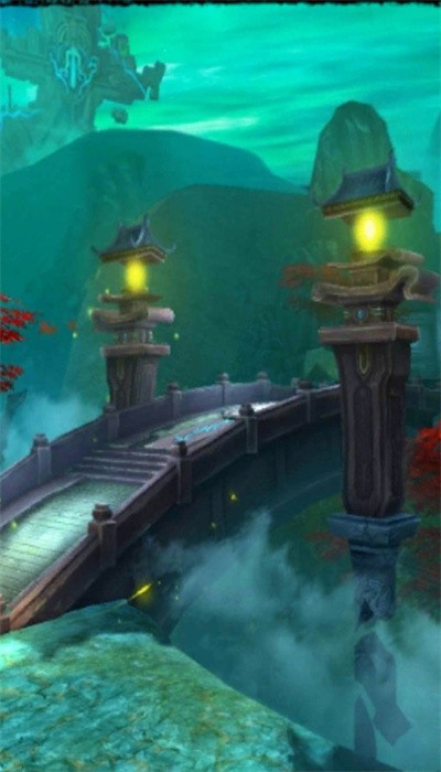 我和道长有个约会手机版 我和道长有个约会手游下载