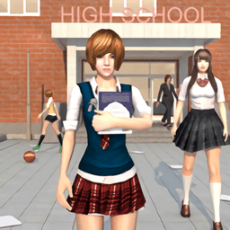 樱花大学模拟器中文版