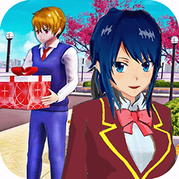 樱花校园夏日倾情官方版