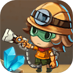 弹珠矿工手机版