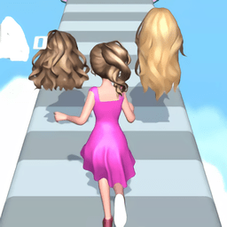 穿搭我最潮小游戏