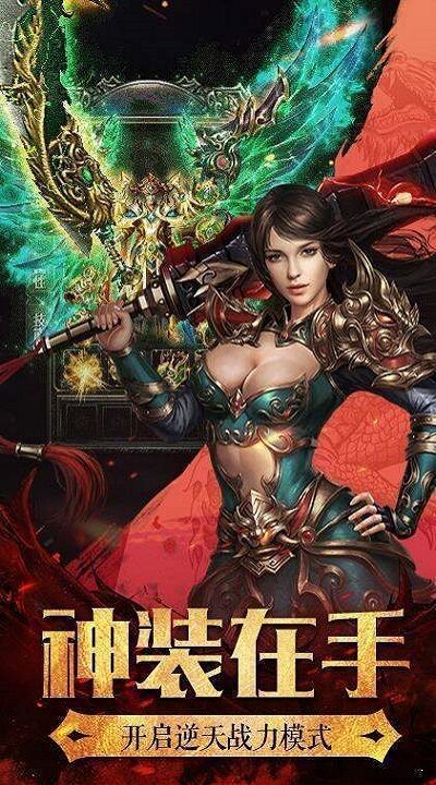 迷失沉默官方版 迷失沉默手游下载