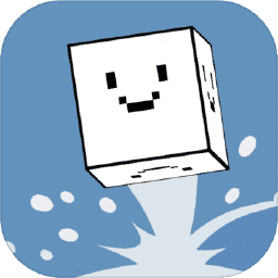 弹跳小方块最新版