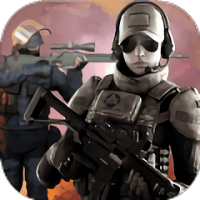 全民打枪战英雄前线官方版(暂未上线)