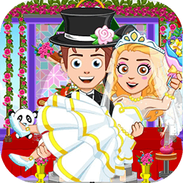 迷你城市爱情故事手游