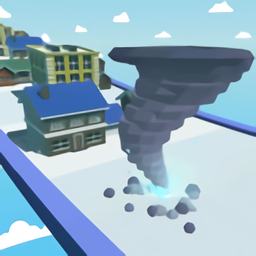 灾难运行(disasterrun)