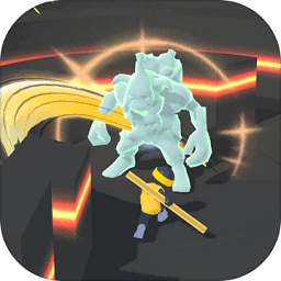 勇士攻击最新版