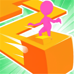 果冻块冲浪3d官方版