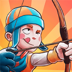 弓箭手物语官方版
