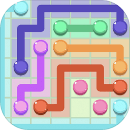 星连星指尖连成线手机版