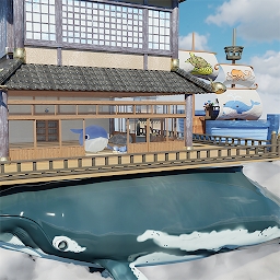 逃出那天的梦游戏(あの日見た夢)